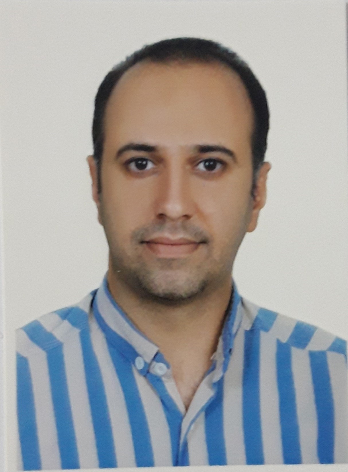 روانشناس بالینی باقری