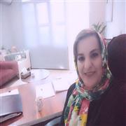 روانشناس و مشاور فارابی