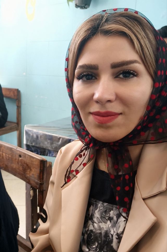 کرمانی زاده