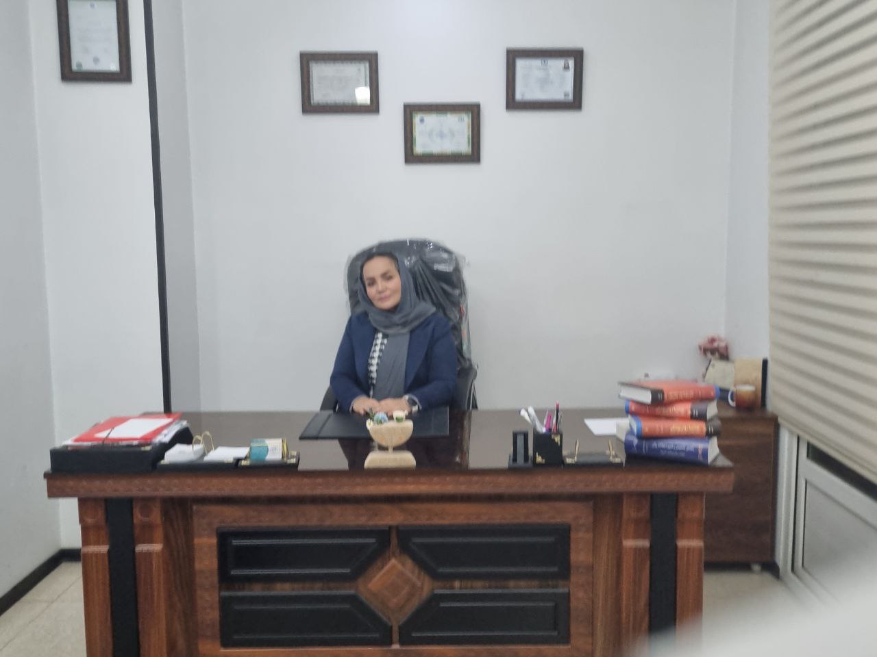 توکلی